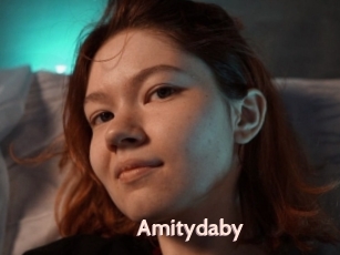 Amitydaby