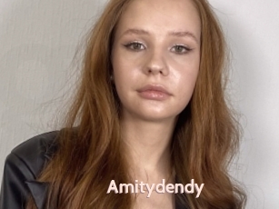 Amitydendy