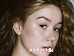 Amityeddie