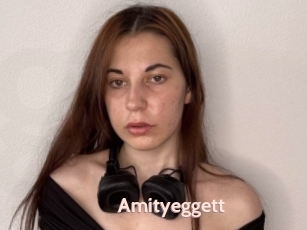 Amityeggett