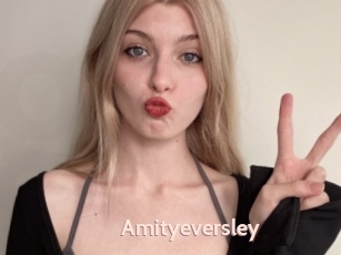 Amityeversley