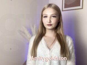 Amitygoldston