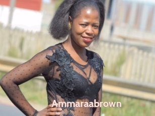 Ammaraabrown