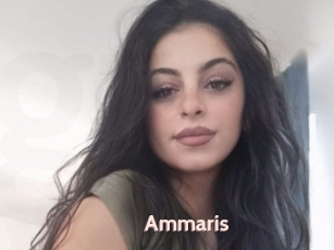 Ammaris