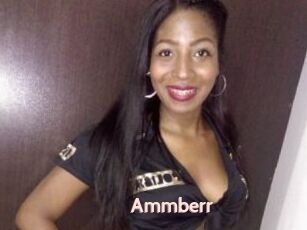 Ammberr
