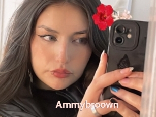 Ammybroown