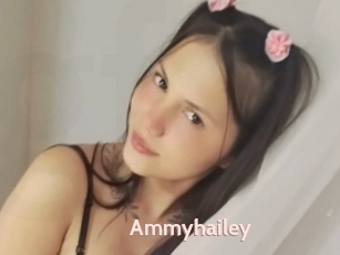 Ammyhailey