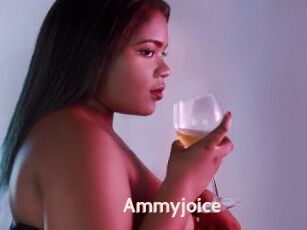 Ammyjoice