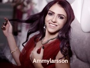 Ammylarsson