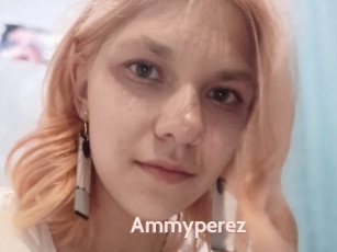 Ammyperez