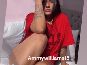 Ammywilliams18