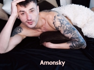 Amonsky