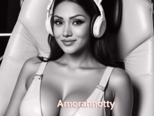 Amorahnotty