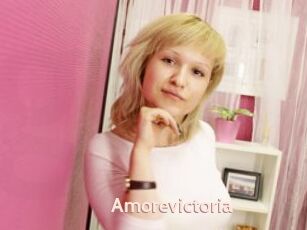 Amorevictoria
