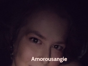 Amorousangie