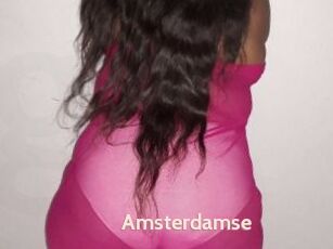 Amsterdamse