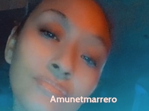 Amunetmarrero
