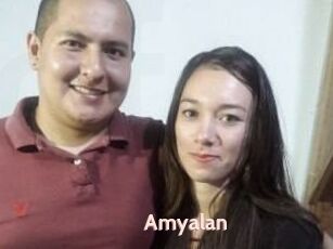 Amyalan