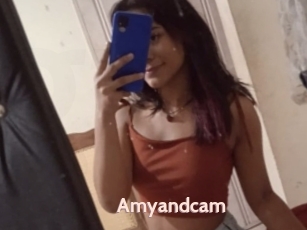 Amyandcam