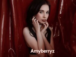 Amyberryz