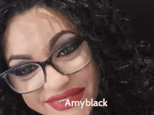 Amyblack