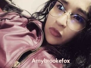Amybrookefox