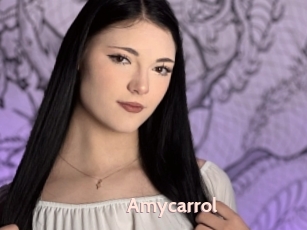 Amycarrol