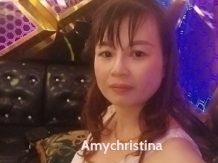 Amychristina