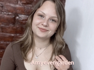 Amyevengarden