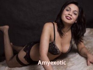 Amyexotic