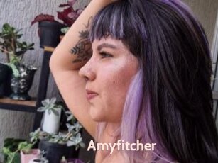 Amyfitcher
