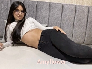 Amyflower