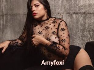 Amyfoxi