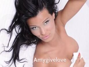 Amygivelove