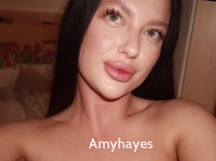 Amyhayes