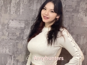 Amyhunters