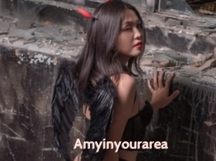 Amyinyourarea
