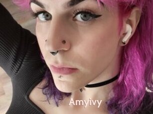 Amyivy