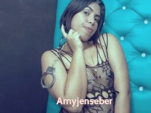 Amyjenseber