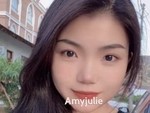 Amyjulie
