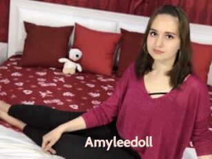 Amyleedoll