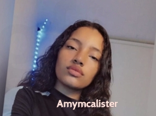 Amymcalister