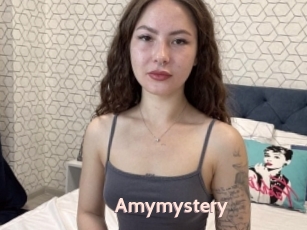 Amymystery