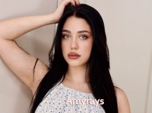 Amyrays