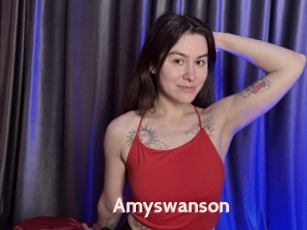 Amyswanson