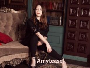 Amyteasel