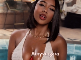 Amyvergara