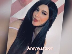 Amywattson
