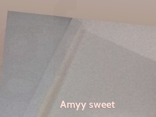 Amyy_sweet