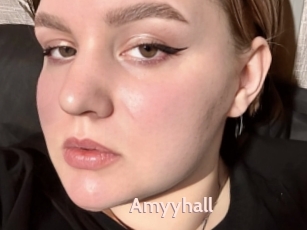 Amyyhall